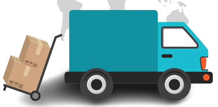 truck